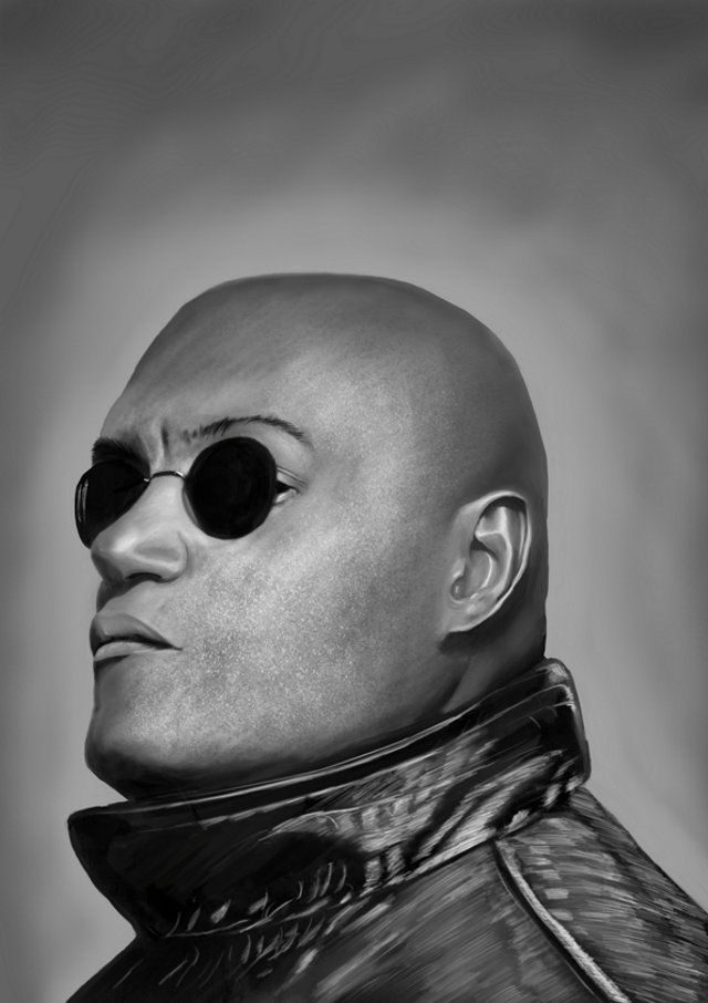 Morpheus